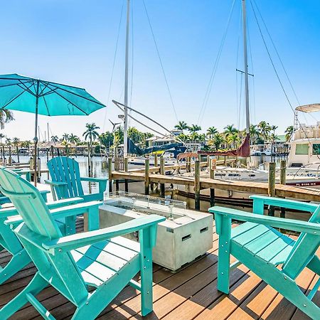 Latitude 26 Waterfront Boutique Resort - Fort Myers Beach Exteriér fotografie