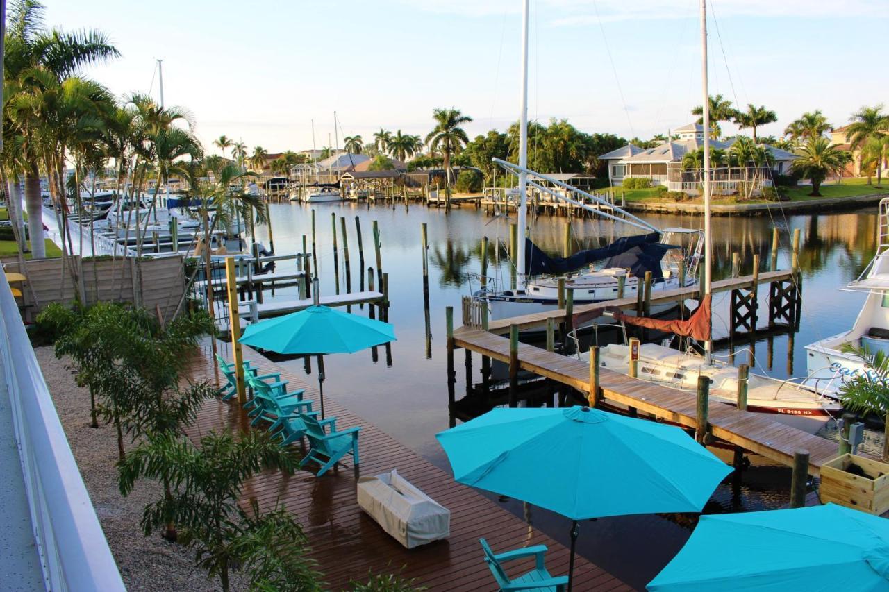 Latitude 26 Waterfront Boutique Resort - Fort Myers Beach Exteriér fotografie