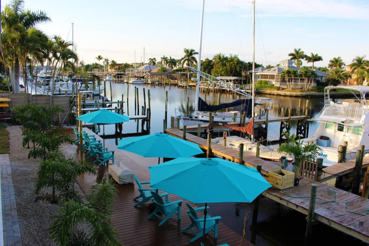 Latitude 26 Waterfront Boutique Resort - Fort Myers Beach Exteriér fotografie