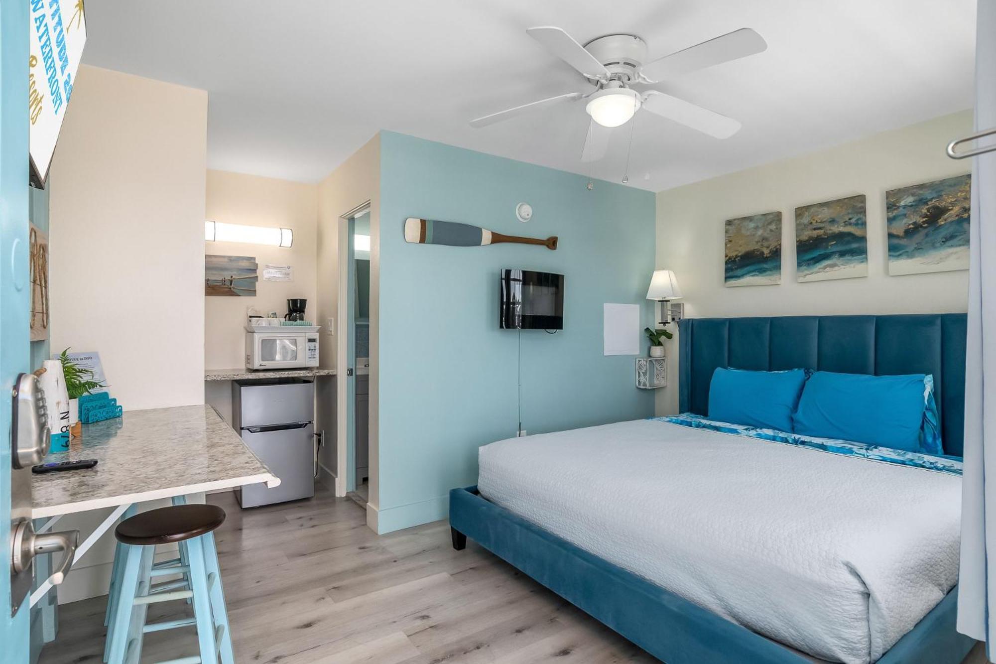 Latitude 26 Waterfront Boutique Resort - Fort Myers Beach Exteriér fotografie