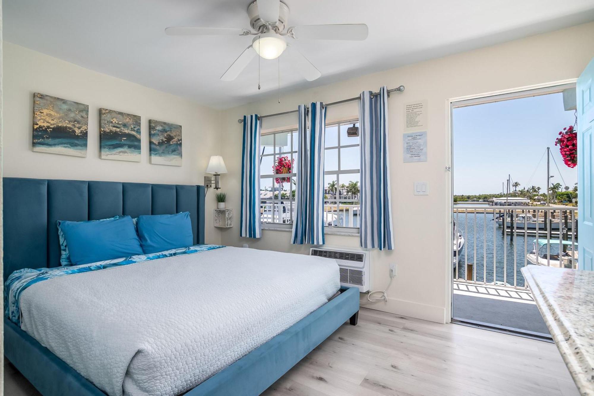 Latitude 26 Waterfront Boutique Resort - Fort Myers Beach Exteriér fotografie