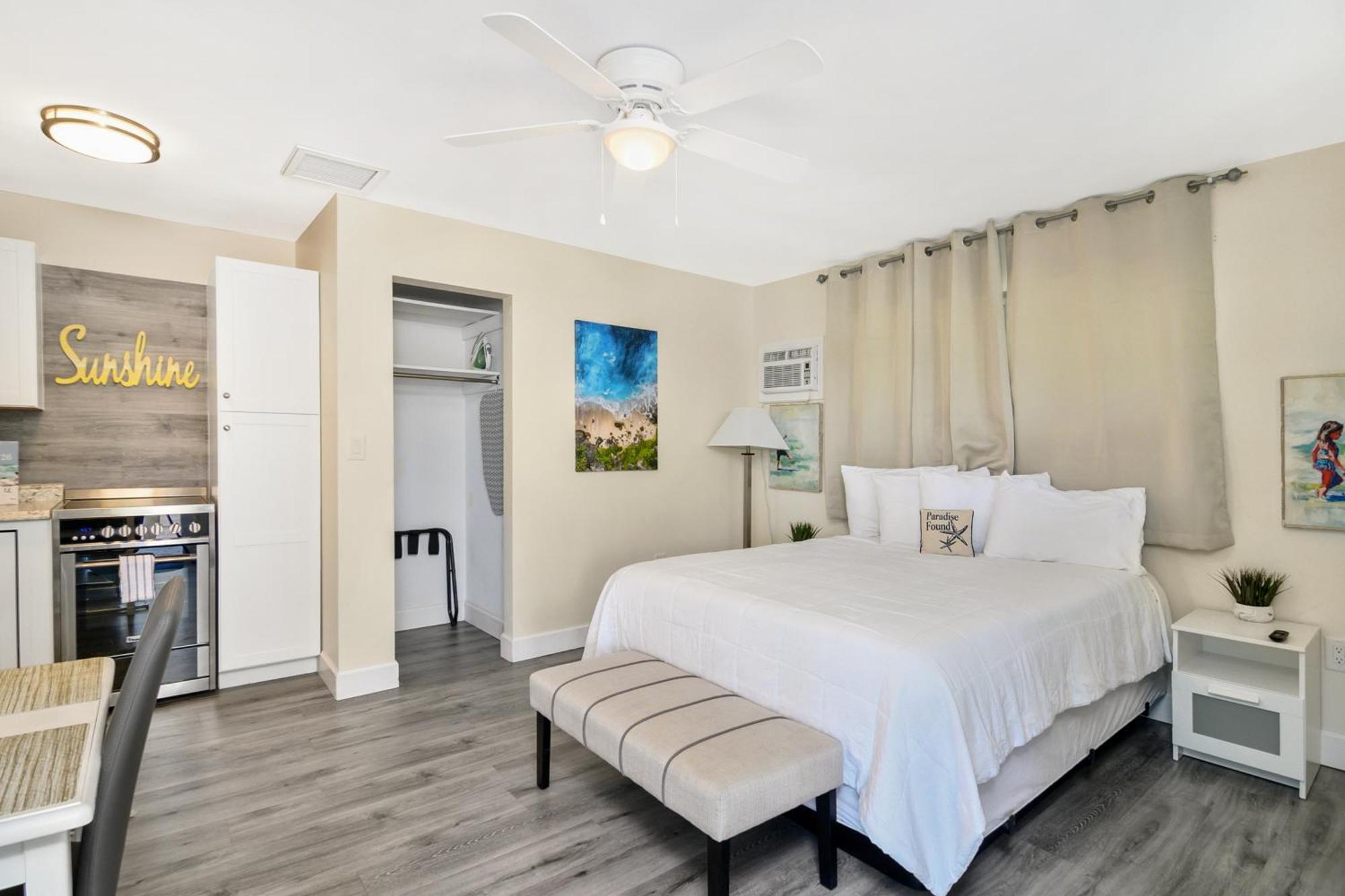 Latitude 26 Waterfront Boutique Resort - Fort Myers Beach Exteriér fotografie