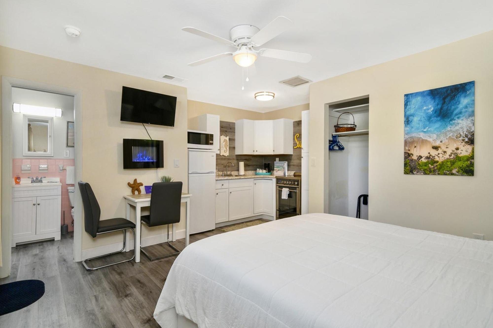 Latitude 26 Waterfront Boutique Resort - Fort Myers Beach Exteriér fotografie